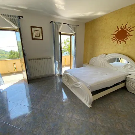 Casa In Montagna Casa vacanze Villa Celiera