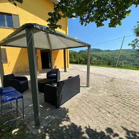 Casa In Montagna Casa vacanze *