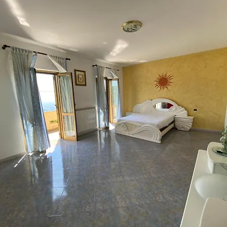 Casa In Montagna Casa vacanze Villa Celiera