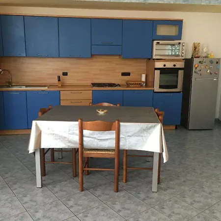 Casa In Montagna Casa vacanze Villa Celiera