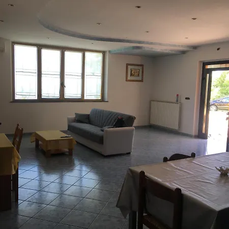 Casa vacanze Casa In Montagna Villa Celiera