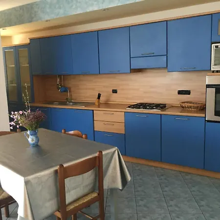 Casa vacanze Casa In Montagna