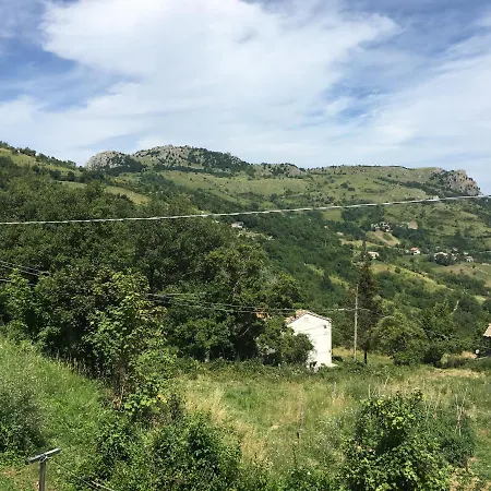 Casa In Montagna Casa vacanze