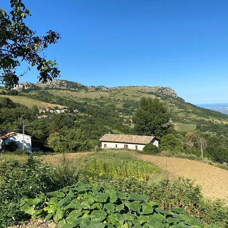 Casa In Montagna Casa vacanze *