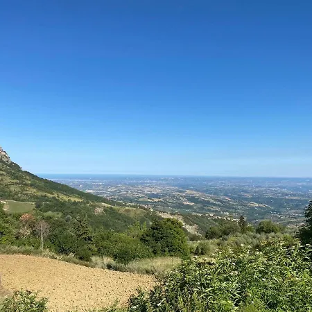 Casa In Montagna Casa vacanze *