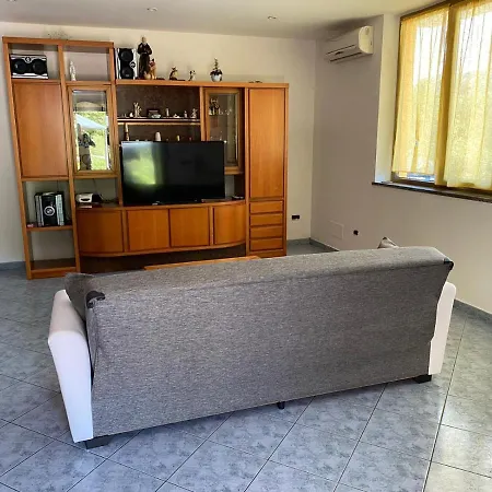Casa vacanze Casa In Montagna