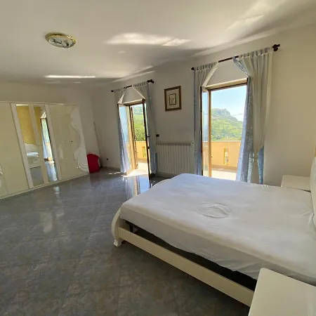 Casa In Montagna Casa vacanze