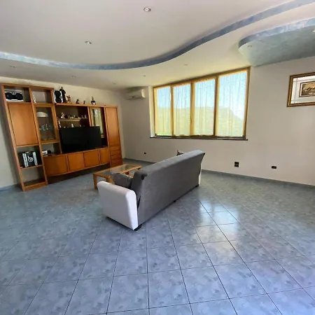 Casa In Montagna *