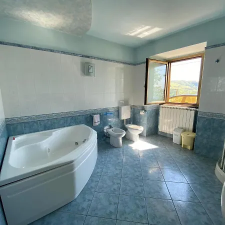 Casa vacanze Casa In Montagna Villa Celiera